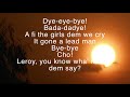 BEENIE MAN   BLACKBOARD          CEV   LV