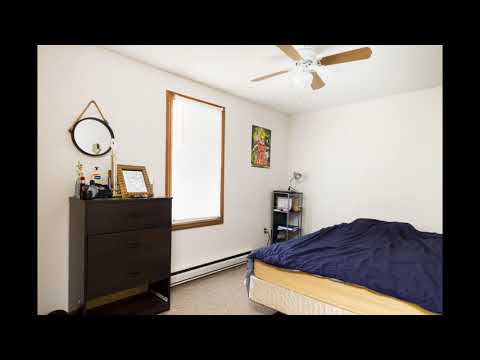 House for sale. Introducing 5-A Swan Ave, Worcester, MA