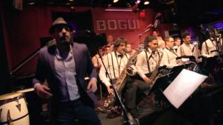 CMQ Big Band - Mata Siguaraya