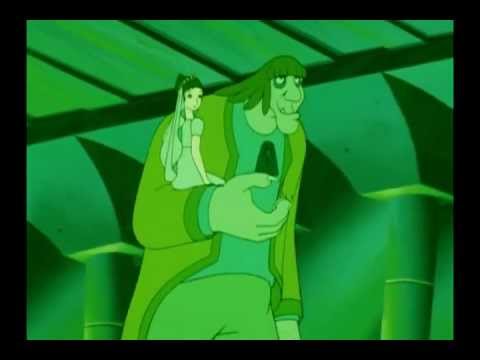 Jack and the Beanstalk 1974   Are You Happy