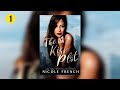 The Kiss Plot - Part 1 [Quicksilver #2] By Nicole French - Billionaire Romance Audiobook Full