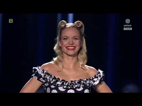 Vanessa i Michał | Dancing with the Stars. Taniec z Gwiazdami 15. Odcinek 2