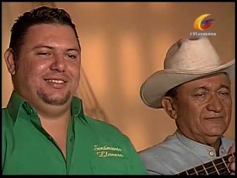 SENTIMIENTO LLANERO 040   JOSE GONZALEZ