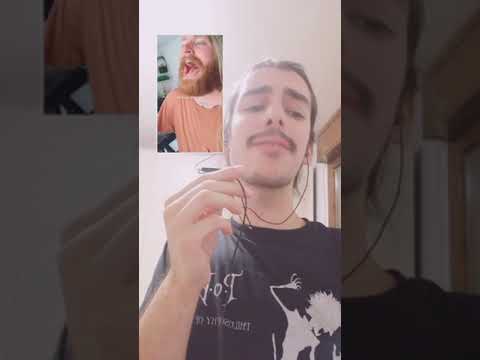 Set fire to the rain - DUET with Sam Ryder!