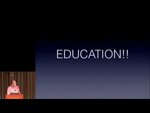 GRCon17 - Keynote: Keeping the World Safe for Kids Like Me - Phil Karn