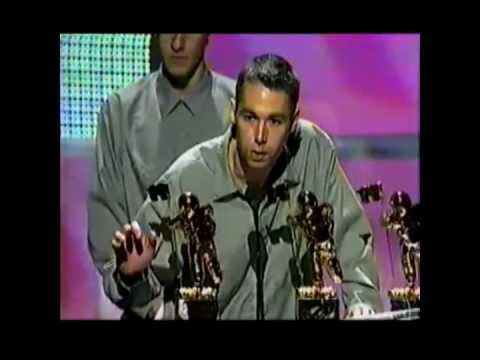 MCA's VMA Message
