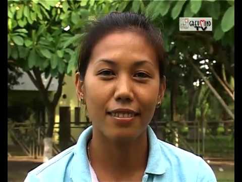 LONDON OLYMPICS: BOMBELA DEVI TO LEAD THE SHIP OF EXPERIENCE IN WOMEN'S ARCHERY