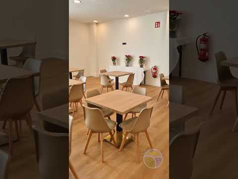 The Duquesa Golf Clubhouse gets a makeover