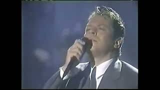 Robert Palmer Mercy Mercy Me &amp; I Want You 1991