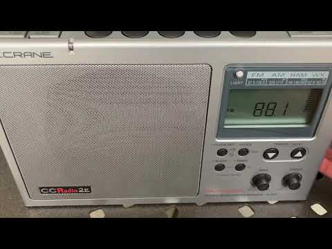 First Orlando Bandscan September 11 2021