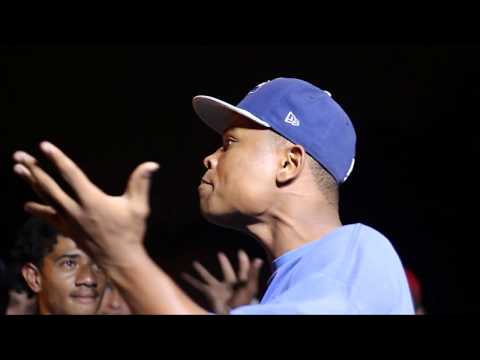 BATALHA DO SOLANO | 17° EDIÇÃO | 2° FASE | TEXAS X NP