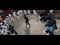 Bruce Lee Fighting Scene Against 30 Men 1972 Fist Of Fury