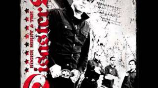 Roger Miret &amp; The Disasters - My Riot
