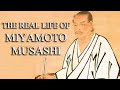 Miyamoto Musashi and The Book of Five Rings