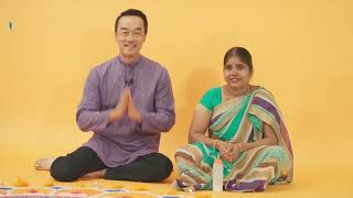 Our Tampines Hub - Deepavali — watch on YouTube