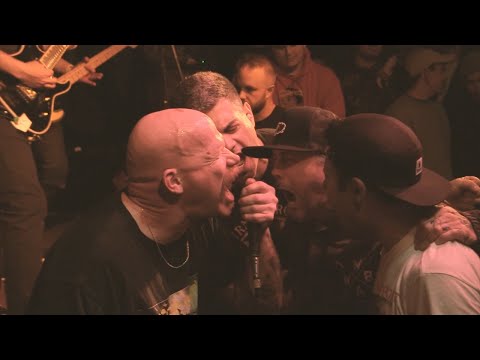 [hate5six] Strife - March 09, 2019 Video