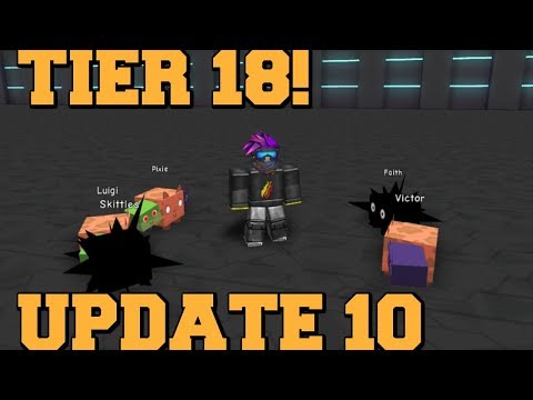 GIVEAWAY IN PET SIMULATOR! FREE TIER 18 PETS LIVE