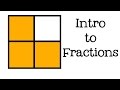 Intro to Fractions: All About Fractions for Kids - FreeSchool