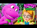 We Can Do Great Things Confidence And Empowerment For Kids Barney S World