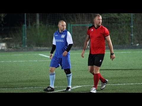 FC Kalinex - ASOCIAR.PL: 4. tydzień (FLS Wiosna 2014)