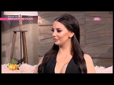 Goga Sekulic - Pepeljuge  - Gosti: Sandra Afrika, Ljupka S., Marko B., Katarina G. - (TV Pink 2017)