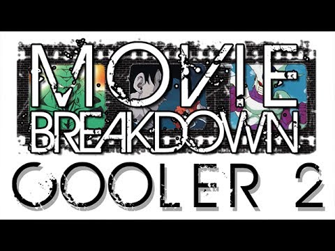 Dragonball Z Abridged Movie Breakdown: Cooler 2