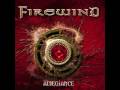 Dreamchaser - Firewind