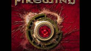 firewind - dreamchaser