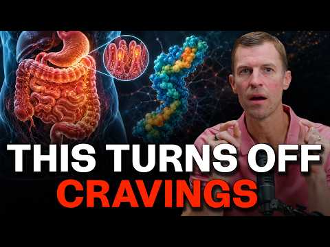 Natural Foods That Reduce Cravings