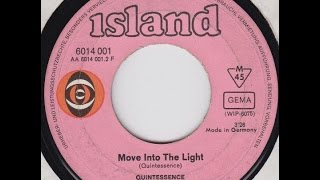Quintessence - Move Into The Light