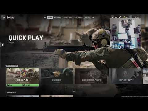 MWII: MINIBAK RIOT  124 YT / 732 PSN .¥['[..*"]["*..]']¥. 2067 TIKTOK \ 433 TWITCH TY !