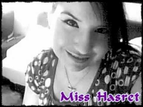Miss Hasret - Hasretim