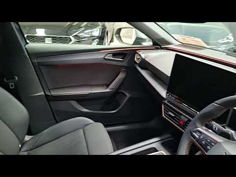 Cupra Leon **AUTO** 2.0TDI 150hp DSG - Image 2
