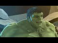 Iron Man And Hulk Heroes United Full Movie
