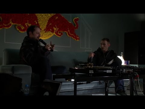 Kode9 про Hyperdub, работу с Flying Lotus и первый альбом Burial (с переводом Selector)