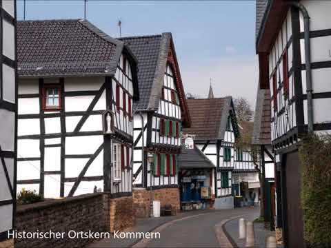 Der Krönungsweg - In 10 Etappen von Bonn nach Aachen (139,5 km)