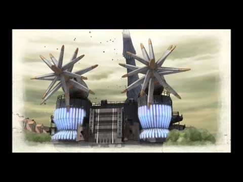 Let's Play Valkyria Chronicles Part 46