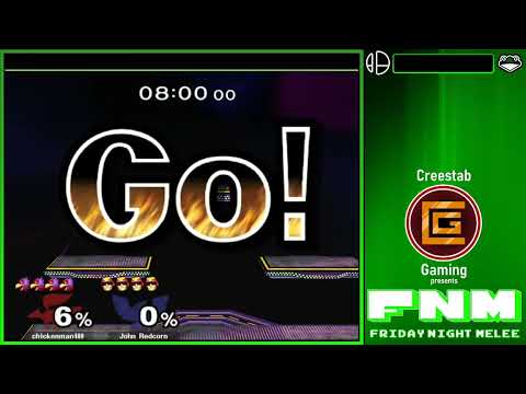 bc | S2J vs bobby big ballz [Winners Finals]- FNM 8/20/21