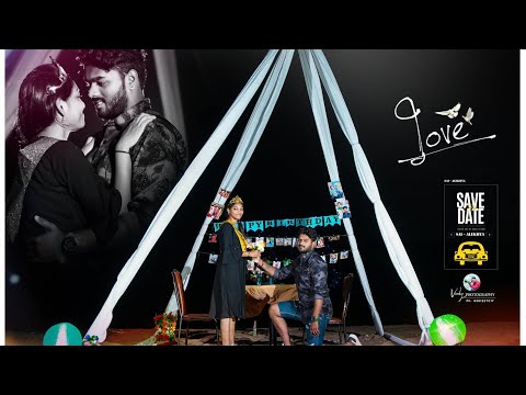 sai - Alekhya birthday spcl song