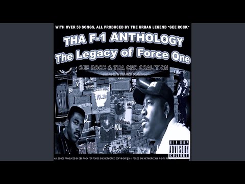 Undaground Ikonz (feat. J-Force & DJ Xcell)