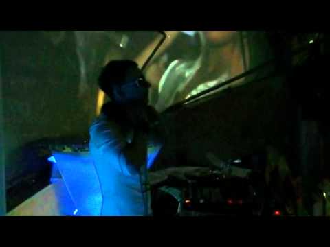 JENYA SHOCK--- (AK-47 ) BIRTHDAY PARTY