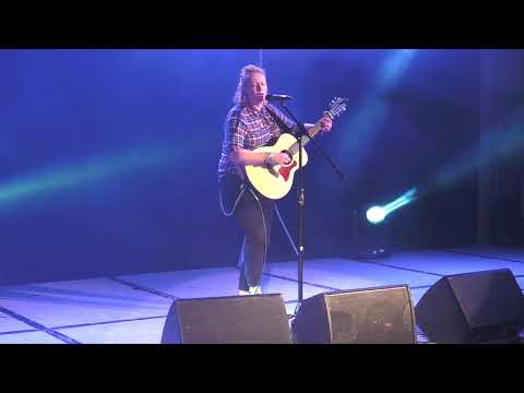 NO PLACE LIKE HOME - GUEST ACT performed by FAYE BAGLEY  at the Grand Final of Open Mic UK