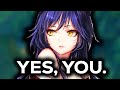 Why YOU Should Play Ahri (seriously lol)