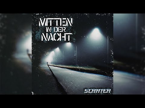 Video thumbnail for Mitten in der Nacht