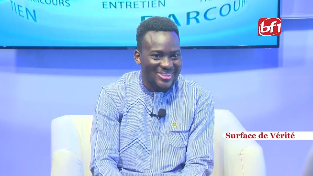 Comment réduire durablement la poussière dans nos villes? Dr Hamidou TAMBOURA propose des solutions