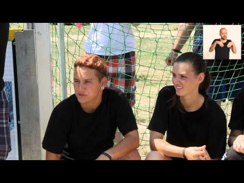 Finals 2014 - Sparkassen Fairplay Soccer Tour