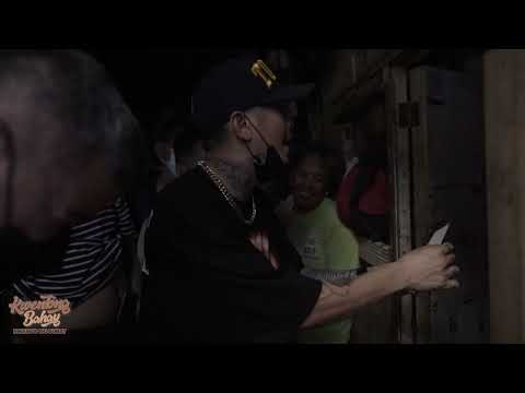 Toys 4 A Cause Sugod Bahay