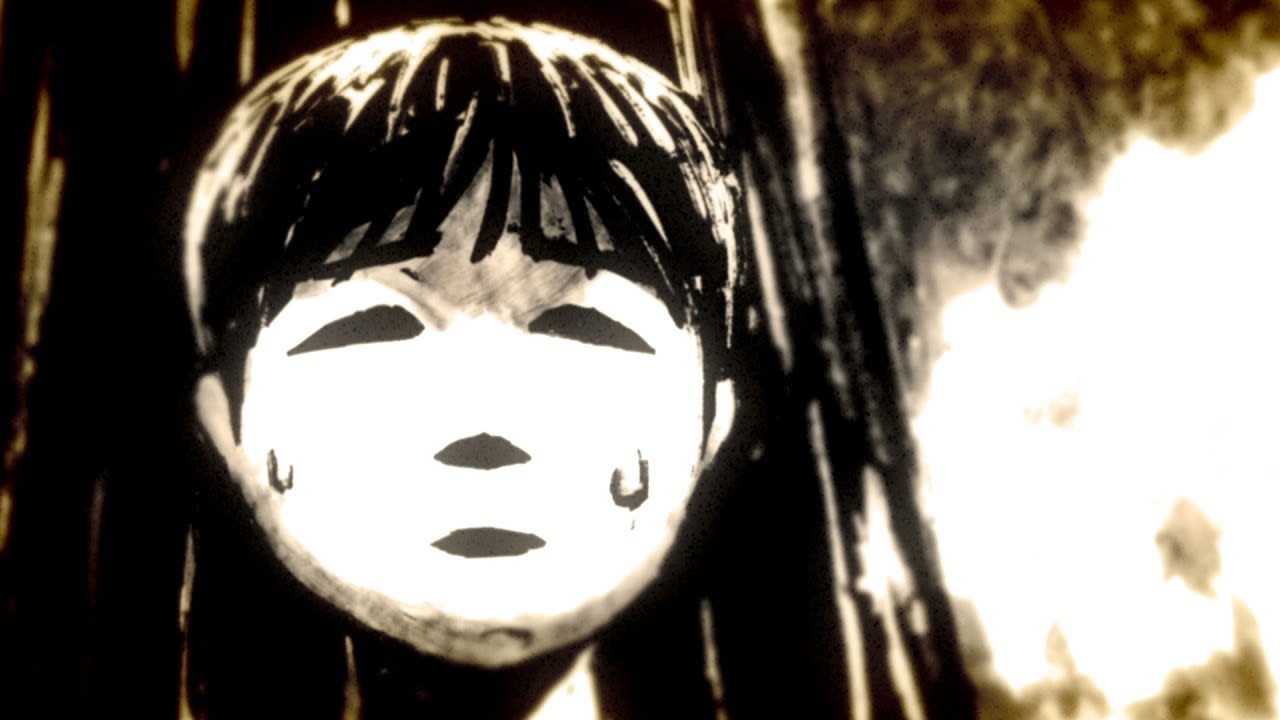 めかくれ　mekakure