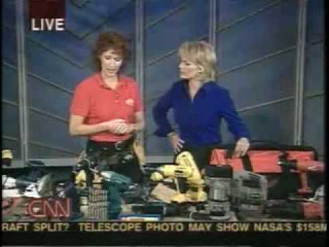 Lynda Lyday's Media Reel