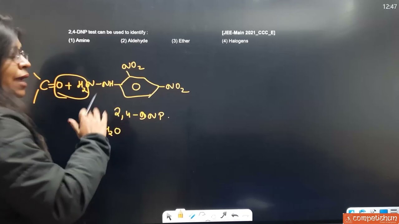 Video Solution